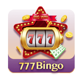 777 Bingo icon