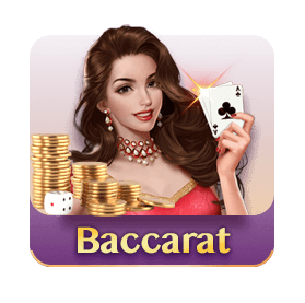 Baccarat icon