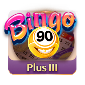 Bingo Plus III icon