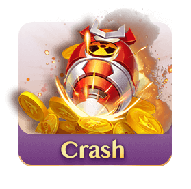 Crash icon