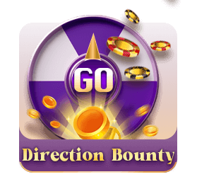 Direction Bounty icon