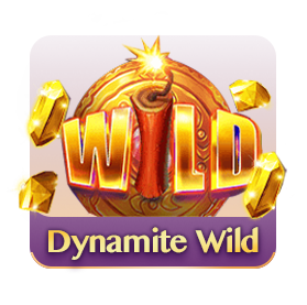 Dynamite Wild icon