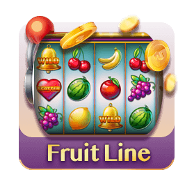 Fruit Line icon