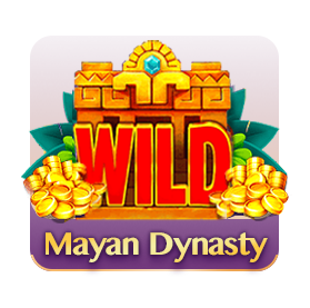 Mayan Dynasty icon
