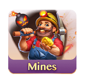Mines icon