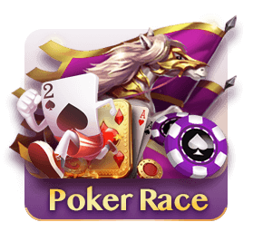 Poker Race icon