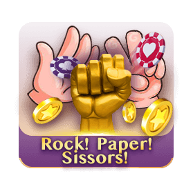 Rock Paper Scissors icon