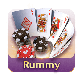 Rummy icon
