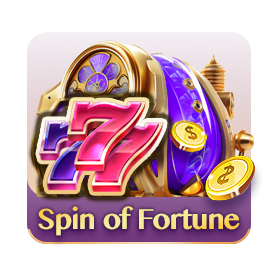 Spin of Fortune icon