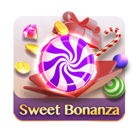 Sweet Bonanza icon