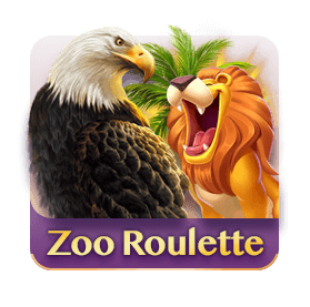 Zoo Roulette icon